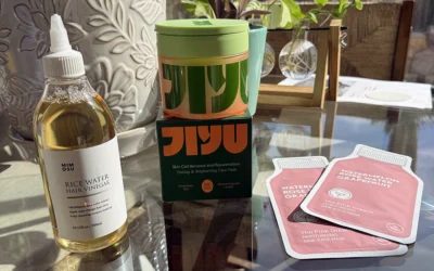 Bonnie’s Picks Episode #1