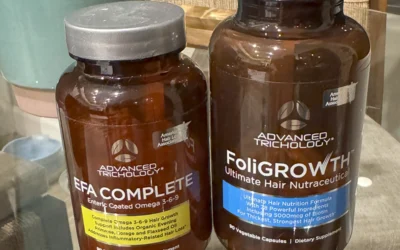 Bonnie’s Picks Episode 15 – Hair Update #2