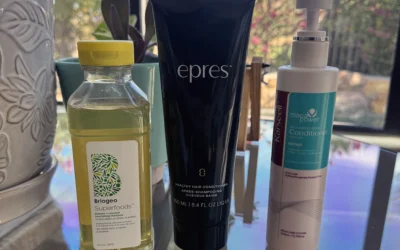 Bonnie’s Picks Episode #2 Hair