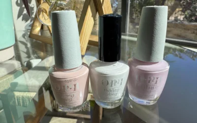 Bonnie’s Picks Episode #5 Nails