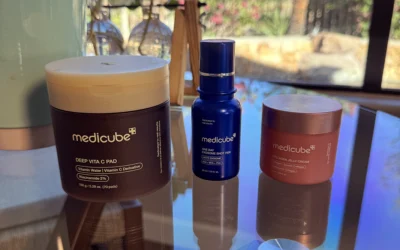 Bonnie’s Picks Episode #6 Medicube