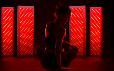 Bonnie’s Picks Episode #7 – Red Light Therapy