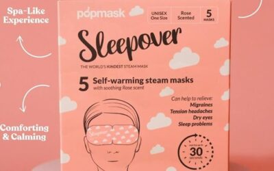 Bonnie’s Picks Episode 9 – Hydrating Masks