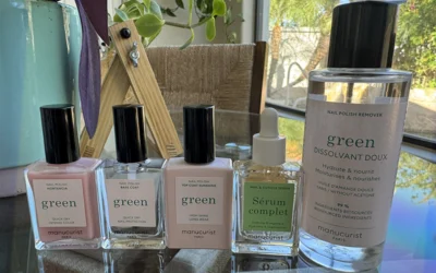 Bonnie’s Picks Episode #8 – Nails part 2