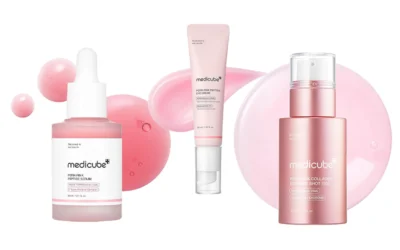 Bonnie’s Picks Episode 17 – ***New*** Medicube PINK