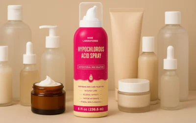 ABSOLUTE MUST HAVE for your Skincare Arsenal